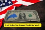 Ignored for Years, This $1 Bill Made a Homeowner $200K Overnight – The Rare Mark That Made It a National Sensation