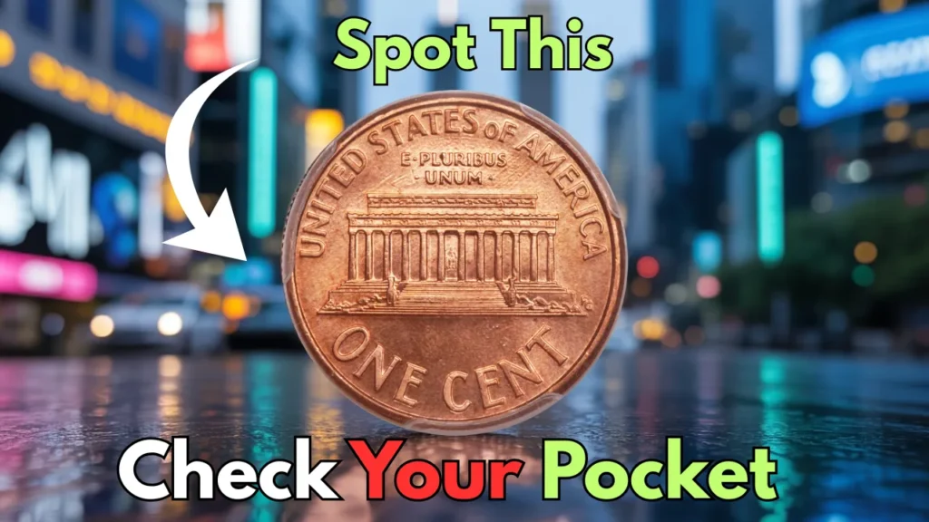 Check Your Pocket: The 1992 Close AM Lincoln Penny Could Be Worth Over $240,000