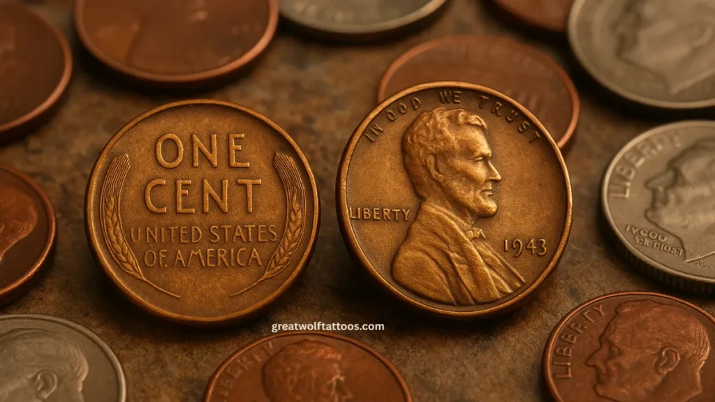Rare Lincoln Wheat Penny Worth $83 Million – Could It Be in Your Pocket?