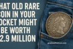 That Old Rare Coin in Your Pocket Might Be Worth $2.9 Million