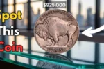 The $925,000 Buffalo Nickel That’s Still Being Spent Like Ordinary Change