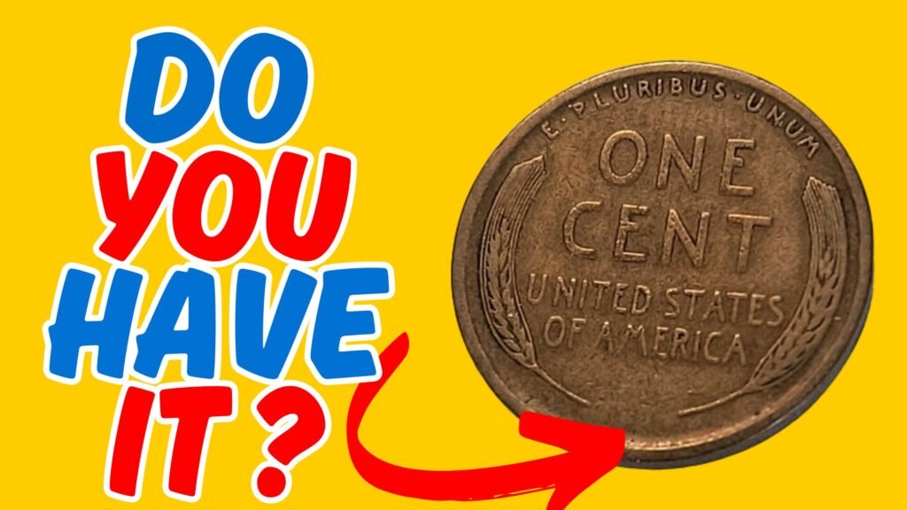 $1.4 Billion Lincoln Wheat Penny: Is It in Your Pocket?
