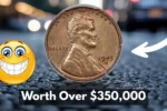 This Common-Looking Lincoln Penny Found in Pocket Change Is Worth Over $350,000