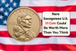 Rare $1 Sacagawea Coin Mistake Worth $2.1 Million: Do You Have One?