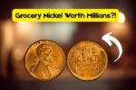 Rare 5-Cent Coin Found in Grocery Store Turns Out to Be Worth Millions – Here’s What Makes It Special