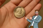 She Bought Coffee With a Susan B. Anthony Dollar — It Later Fetched $890,000 at Auction