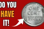 This Ordinary Penny Is Worth $950,000 – Could You Have One Too?