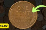 The Lincoln Wheat Penny Valued at $49,00, Still in Circulation?