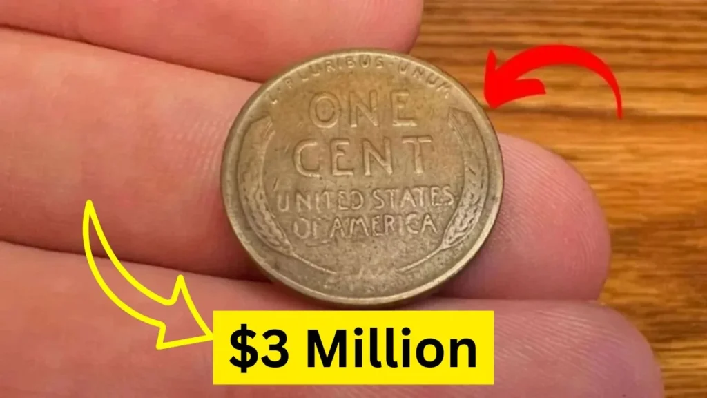 The Quest for the $3 Million Lincoln Wheat Penny: A Coin Collector’s Dream