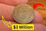 The Quest for the $3 Million Lincoln Wheat Penny: A Coin Collector’s Dream