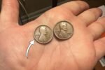 These 5 Rare Lincoln Wheat Penny Coins worth is $250 Million each – Still in Circulation