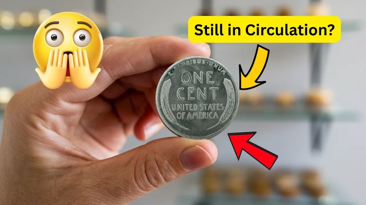 The 1944 Steel Penny Valued at $5.2 Million — Still in Circulation?