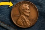 Lincoln Wheat Penny worth Valuable Lincoln Wheat Penny Lincoln Wheat Penny million dollar value Lincoln wheat penny value Wheat Penny Value Chart 1944 Wheat penny Value of wheat pennies by year Lincoln penny 2009