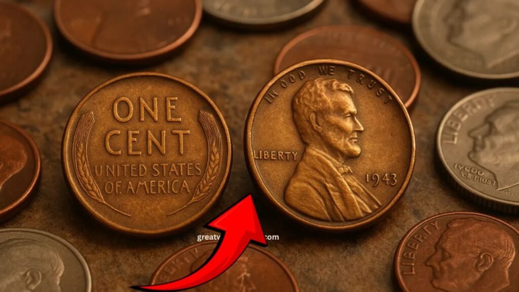 Rare $300K Bicentennial Quarter and 4 Valuable Coins That Could Be in Your Change Jar