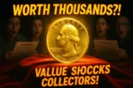 1776-1976 Bicentennial Quarter Coin - Value Shocks Collectors