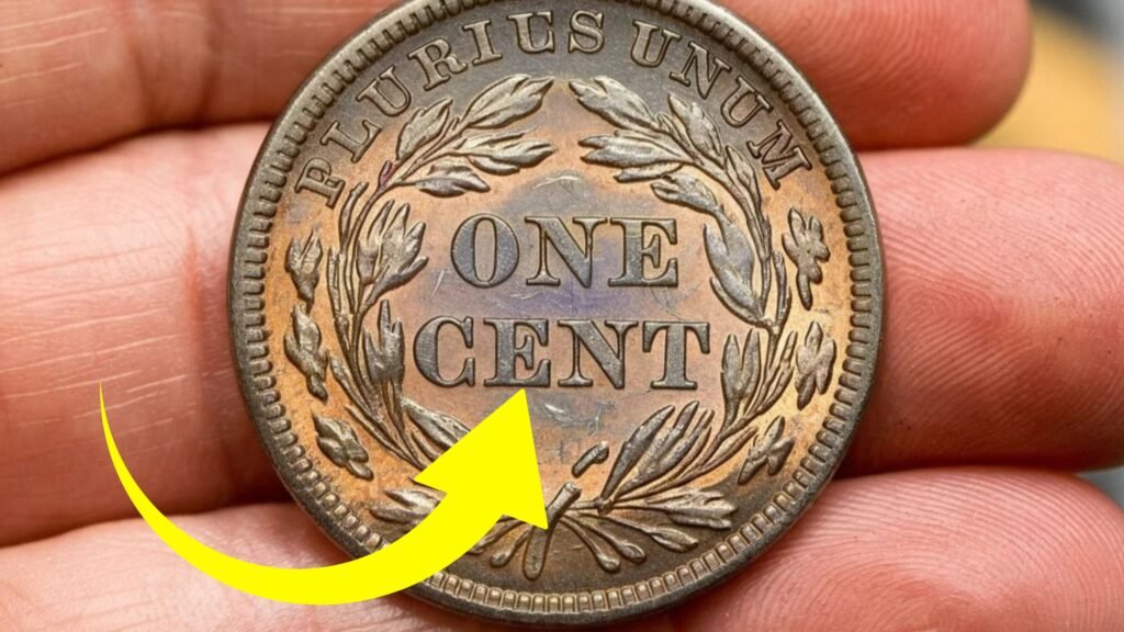 Rare Lincoln Wheat Penny Worth $3.3 Million Could Be in Your Pocket