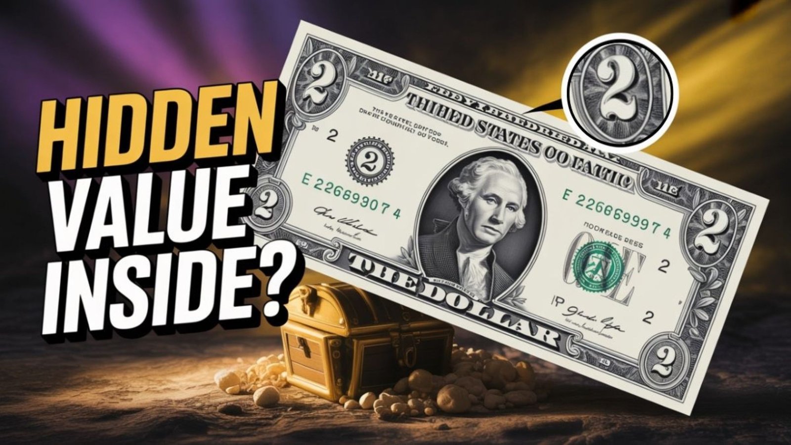 This $2 bill from 1976 could be your fortune – know its real value!