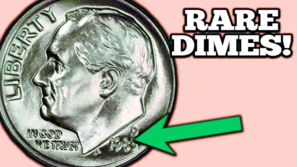 Gas Station Change Turns Into $1.9M Jackpot with Rare Kennedy Half Dollar