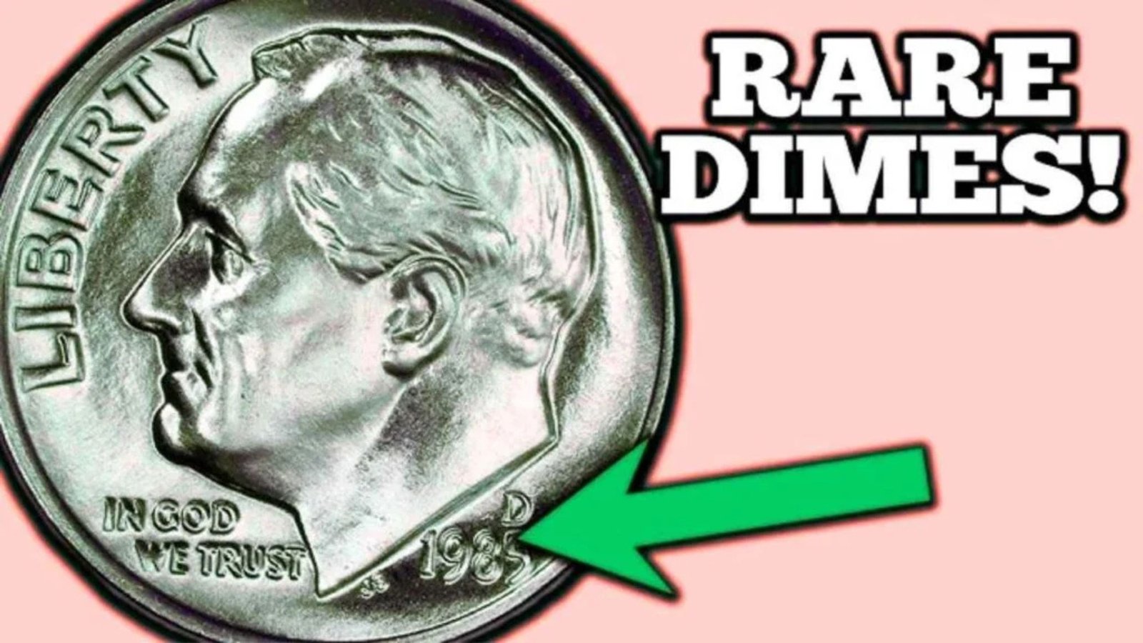 Gas Station Change Turns Into $1.9M Jackpot with Rare Kennedy Half Dollar
