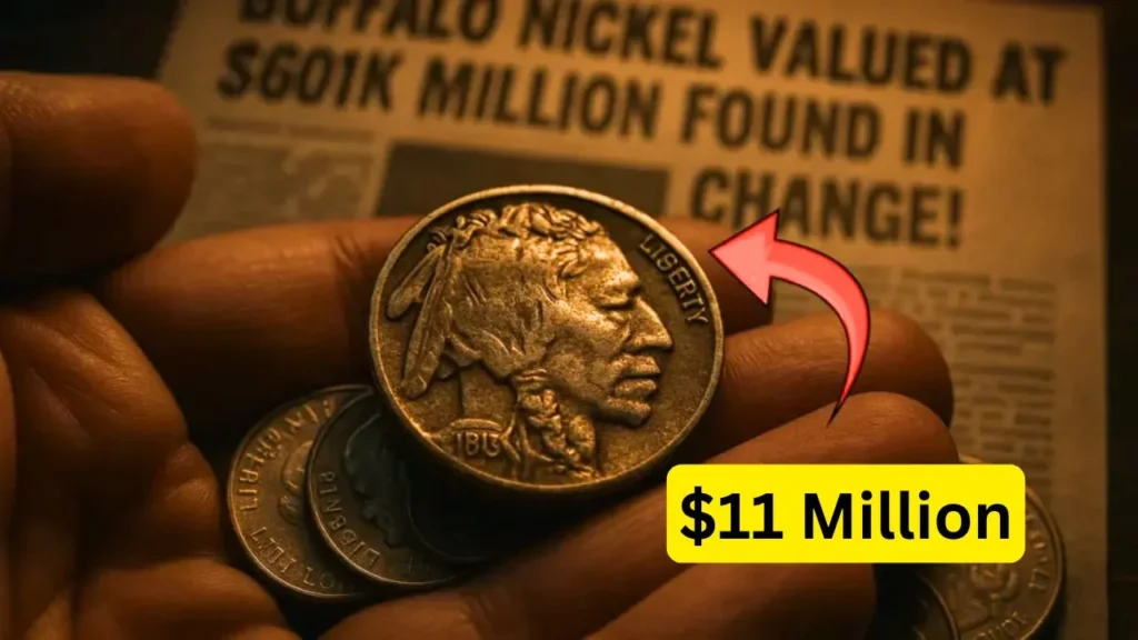 The $11 Million Bicentennial Quarter: A Hidden Treasure in Your Change