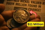 The $11 Million Bicentennial Quarter: A Hidden Treasure in Your Change
