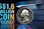 Still Circulating: How to Spot the 1976 Bicentennial Quarter Worth $1.6 Million