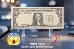 Check Your Pocket Change: How to Identify the 1995 $5 Bill With Inverted Seal