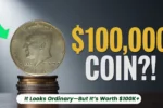 Still in Circulation: How to Spot the 1964 SMS Kennedy Half Dollar Worth a Fortune