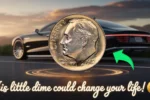 How to Spot the Rare 1982 Roosevelt Dime With No Mint Mark — Valued at $385,000