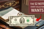 Rare Repeater Serial Bicentennial $2 Bill Could Be in Your Wallet — One Just Sold for $78,000
