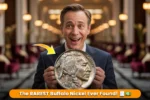 He Found 1937-D 3-Legged Buffalo Nickel in an Old Tin — It’s Now Worth $1.2 Million